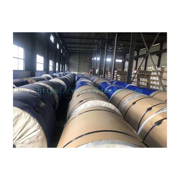 Aluminum Coil